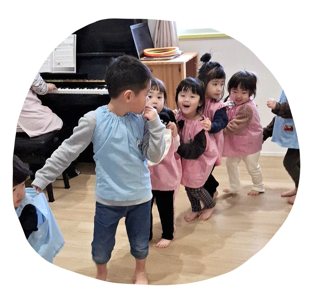 未来をつくる力を育む