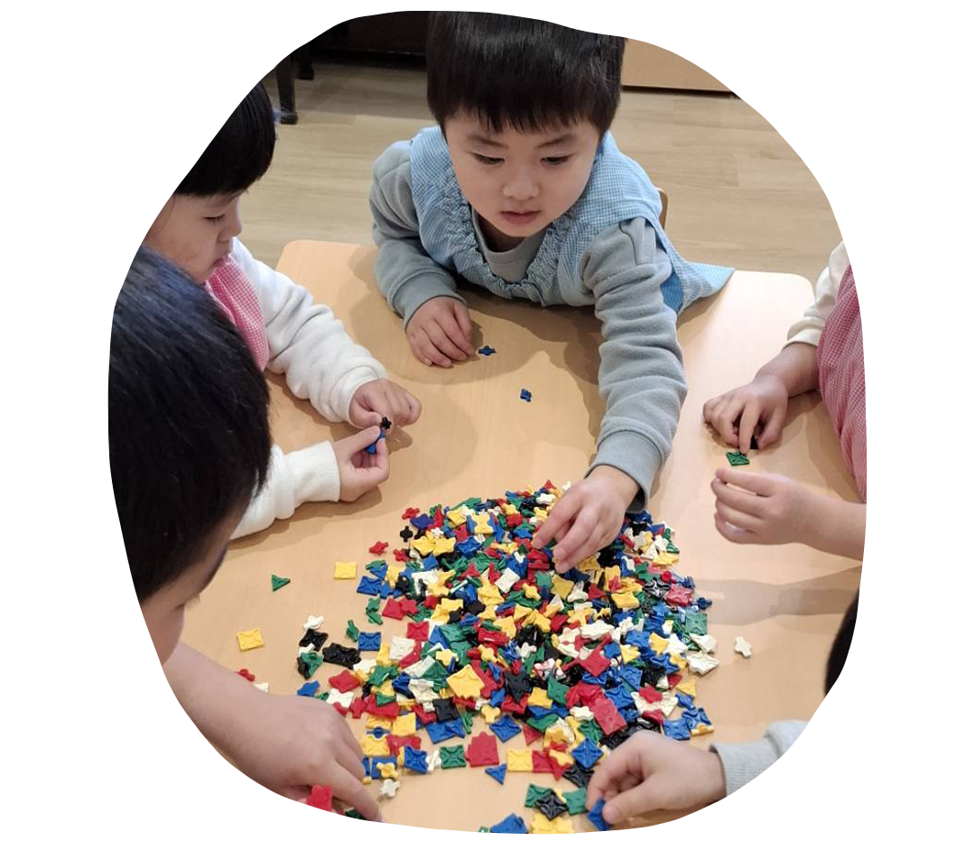 未来をつくる力を育む