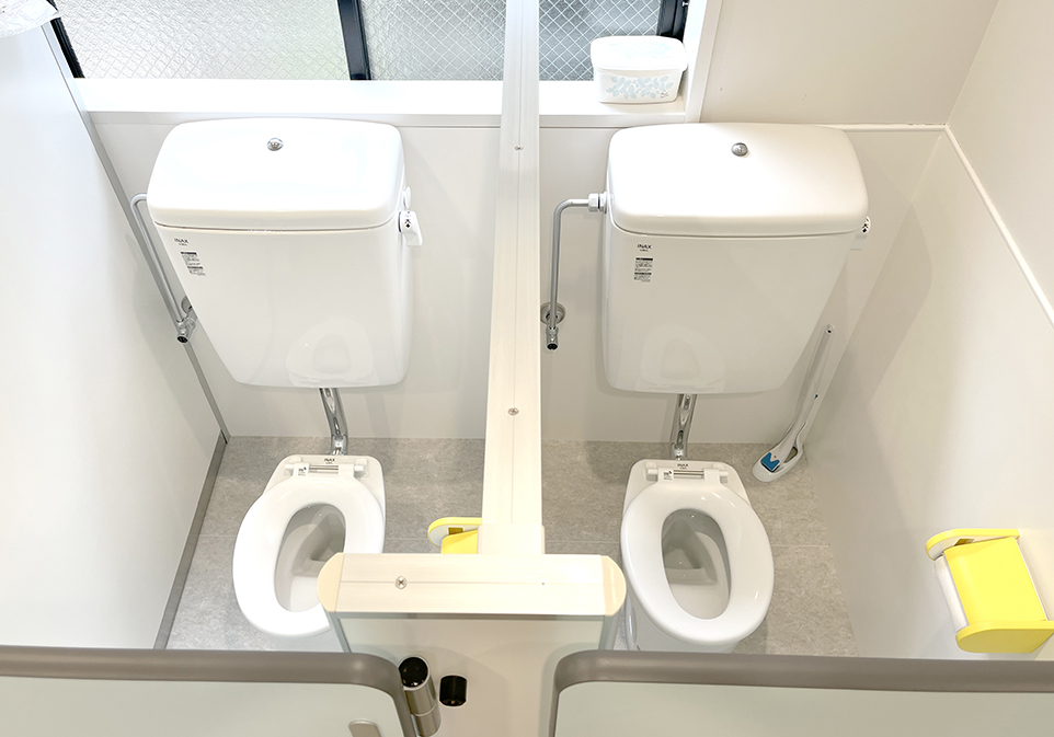 さらやま保育園